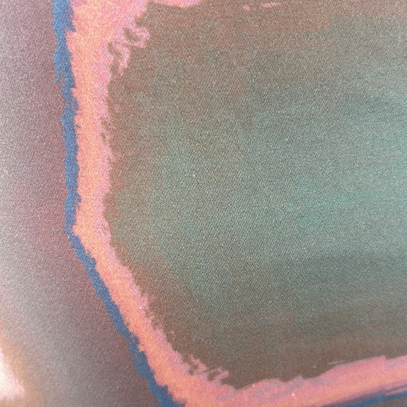 Studio Fantastique Vicki Printed Dress⚜️ - Picture 6 of 8